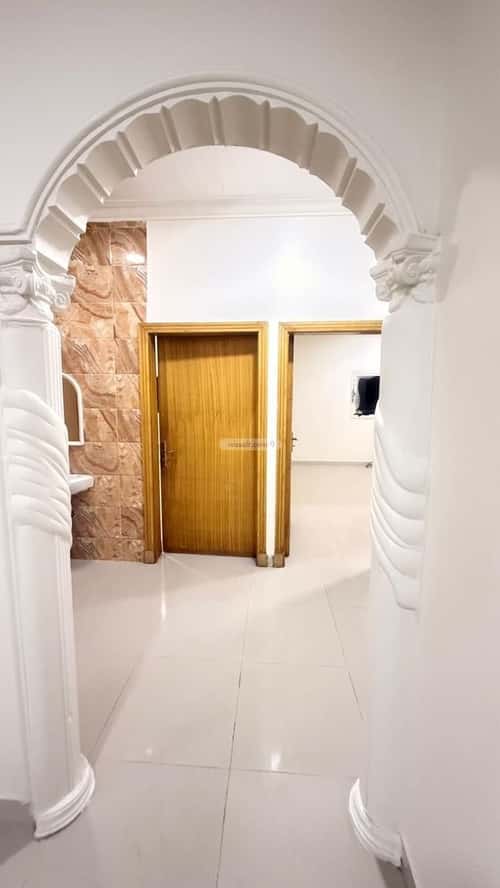 4 bedroom apartment in Badr 15