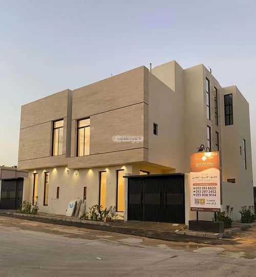 4 bedroom villa in Al Mahdiyyah 2