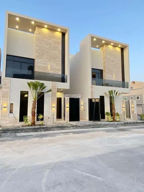 4 bedroom villa in Al Mahdiyyah 4
