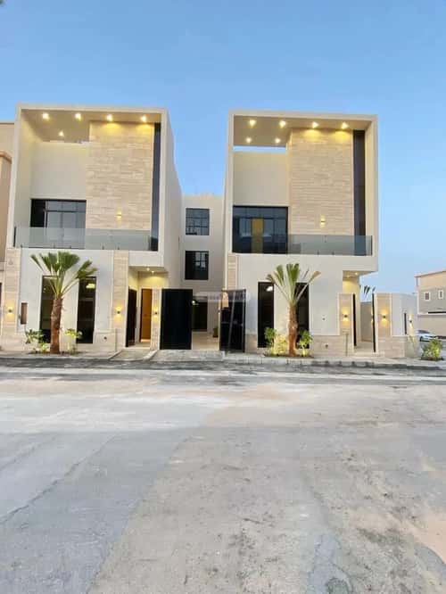 4 bedroom villa in Al Mahdiyyah 5