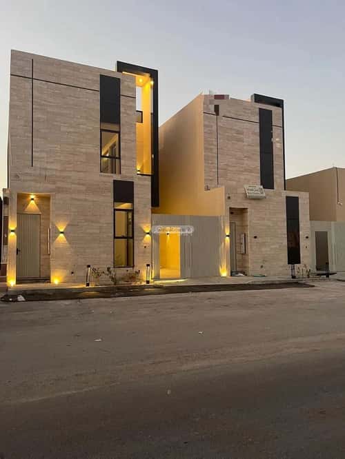 4 bedroom villa in Al Mahdiyyah 9