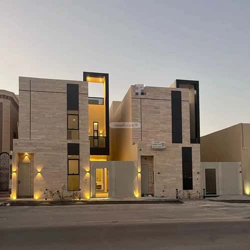4 bedroom villa in Al Mahdiyyah 4
