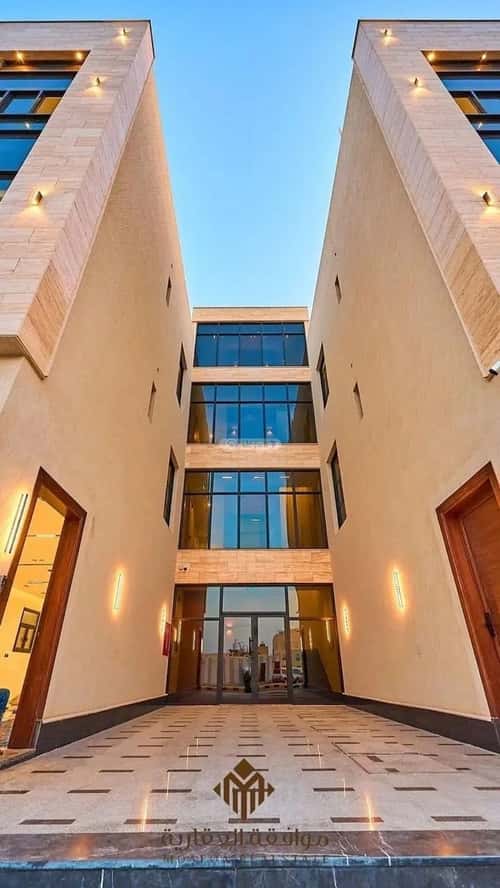 شقة 4 غرف في طويق 11