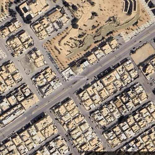 3 bedroom apartment in Al Zahrah 2