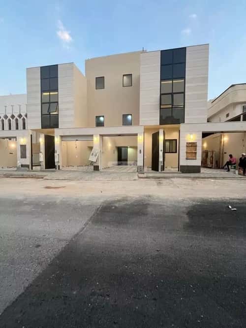 6 bedroom floor in As Suwaidi 4