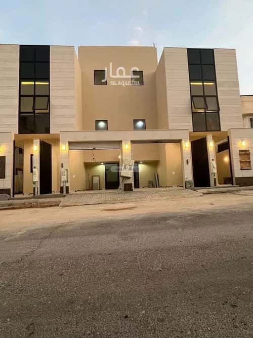 6 bedroom floor in As Suwaidi 7