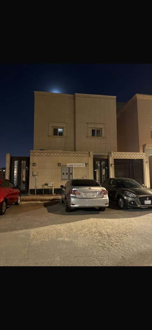 6 bedroom villa in Al Aridh 1