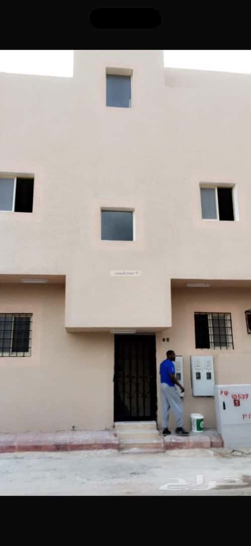 10 bedroom villa in Al Ghnamiah 6
