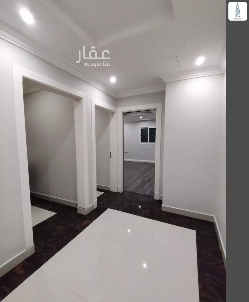 شقة 3 غرف في حطين 8