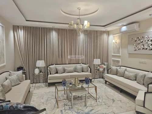 3 bedroom floor in Al Yasmin 1