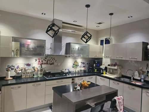 3 bedroom floor in Al Yasmin 3