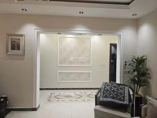 3 bedroom floor in Al Yasmin 4