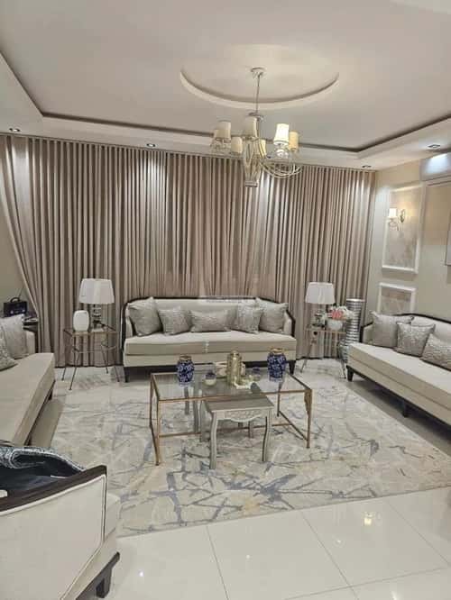 دور 3 غرف في الياسمين 4