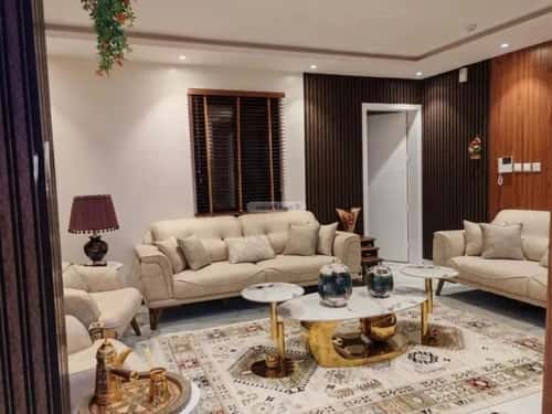 2 bedroom apartment in Al Quds, Riyadh 7