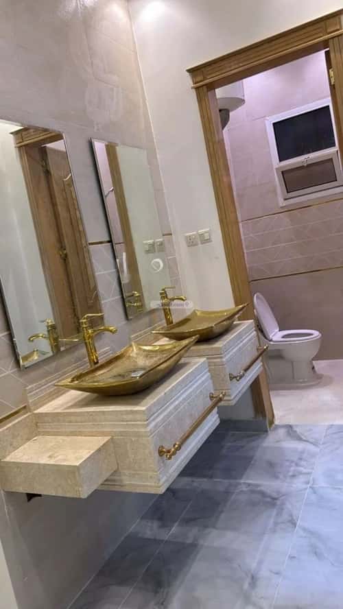 فيلا 4 غرف في الرمال 5