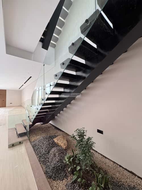 فيلا 6 غرف في المهدية 5