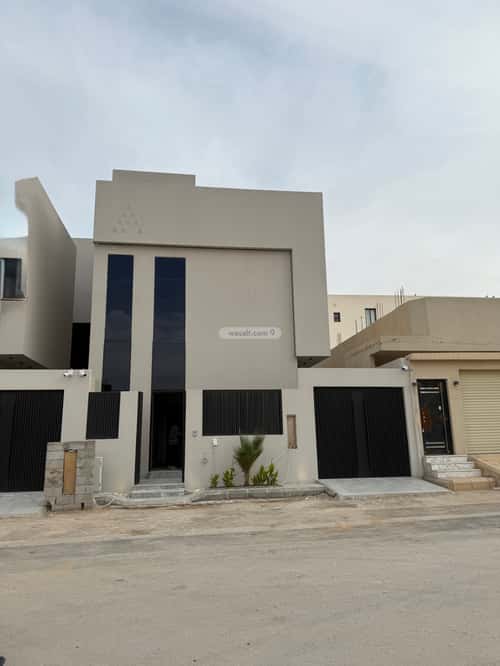 فيلا 6 غرف في المهدية 16