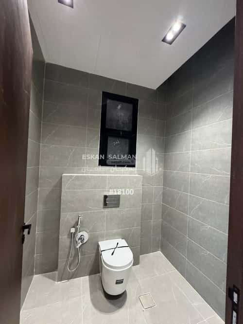 5 bedroom floor in Ishbiliyah 3