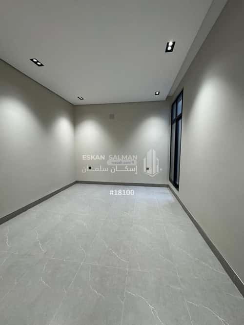 5 bedroom floor in Ishbiliyah 4