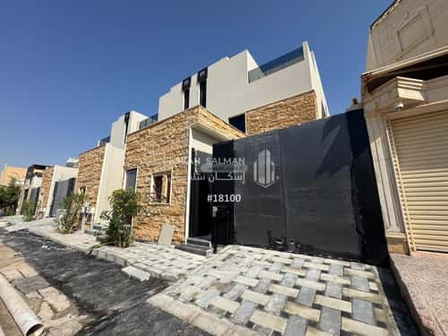 5 bedroom floor in Ishbiliyah 5