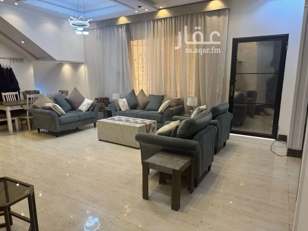 فيلا 5 غرف في الرمال 8