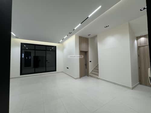 فيلا 4 غرف في البيان 2