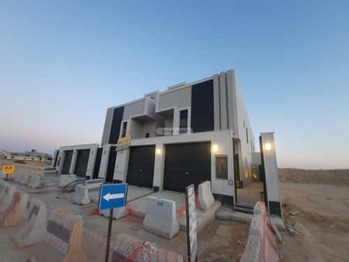 5 bedroom floor in Dahiat Namar 15
