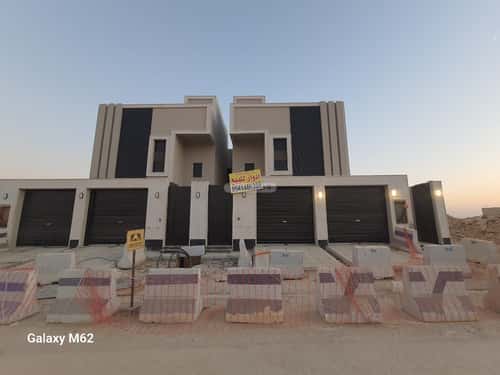 5 bedroom floor in Dahiat Namar 14