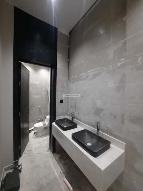 5 bedroom floor in Dahiat Namar 1