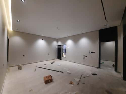 5 bedroom floor in Dahiat Namar 4