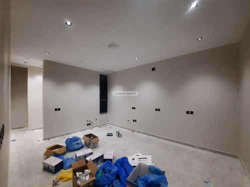 5 bedroom floor in Dahiat Namar 5