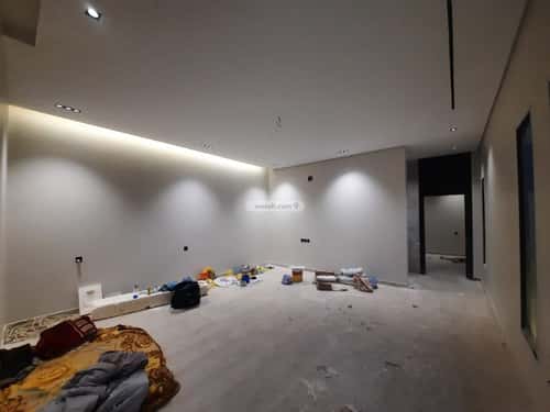 5 bedroom floor in Dahiat Namar 4