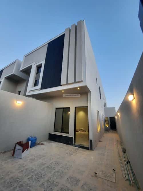 5 bedroom floor in Dahiat Namar 5