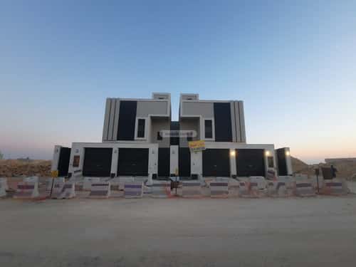 5 bedroom floor in Dahiat Namar 20