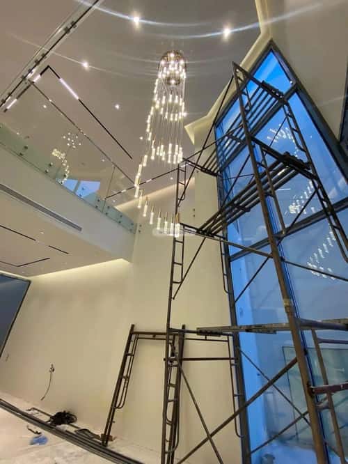 4 bedroom villa in Al Mahdiyyah 1