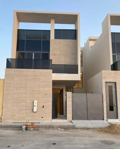 4 bedroom villa in Al Mahdiyyah 7