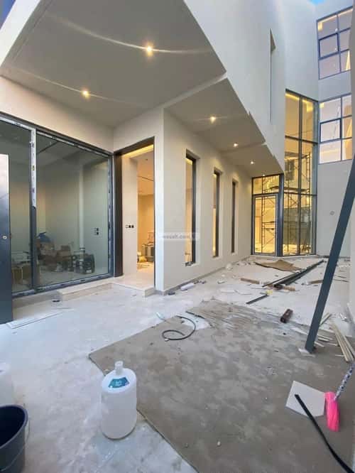 4 bedroom villa in Al Mahdiyyah 8