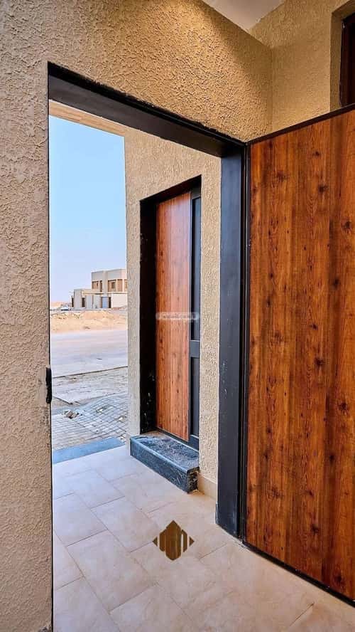 فيلا 6 غرف في المهدية 2