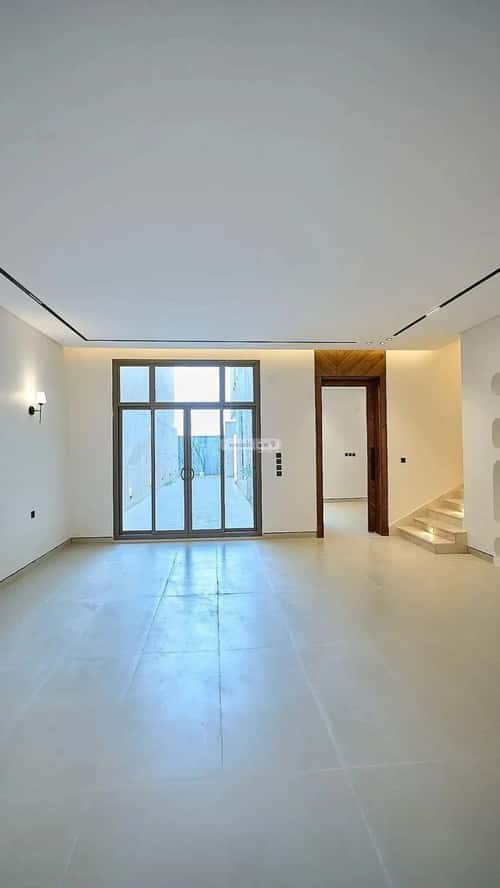 فيلا 6 غرف في المهدية 5