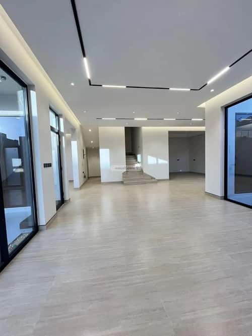 5 bedroom villa in Al Mahdiyyah 7