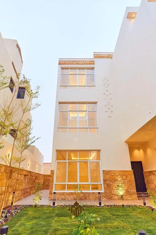 7 bedroom villa in Al Mahdiyyah 1