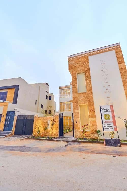 7 bedroom villa in Al Mahdiyyah 3