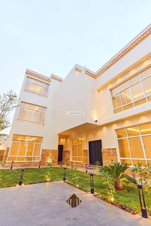 7 bedroom villa in Al Mahdiyyah 8