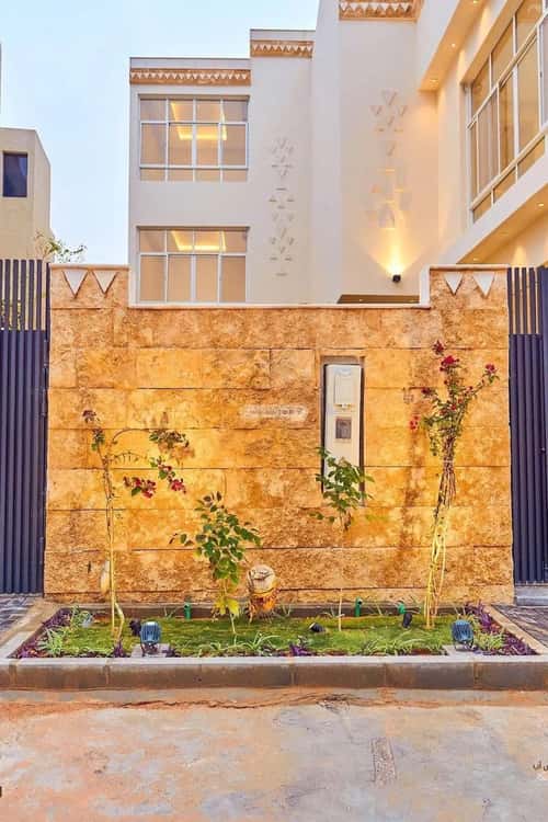 7 bedroom villa in Al Mahdiyyah 12