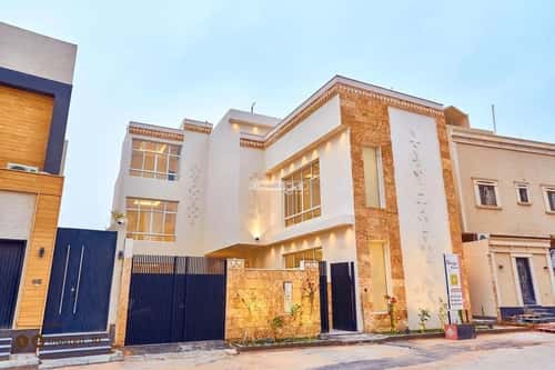 7 bedroom villa in Al Mahdiyyah 4