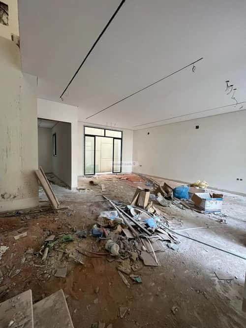 فيلا 6 غرف في المهدية 1