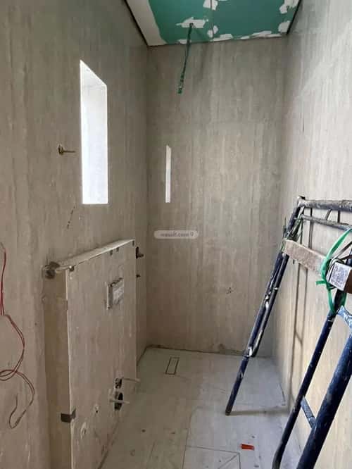 فيلا 6 غرف في المهدية 5