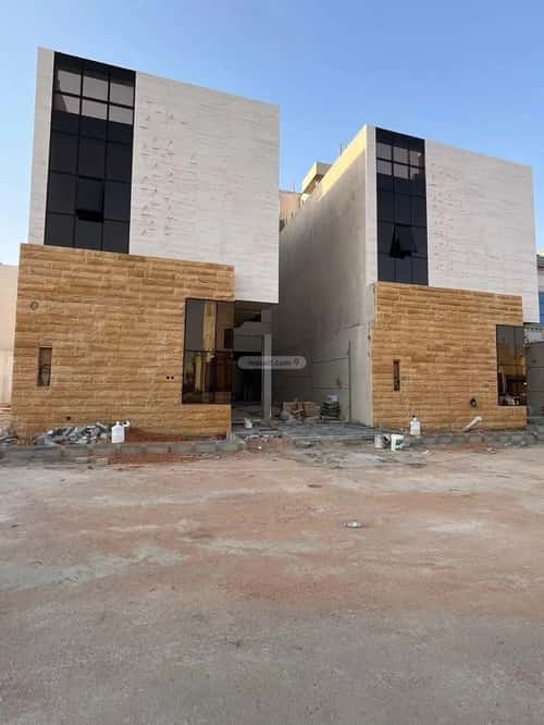 6 bedroom villa in Al Mahdiyyah 14