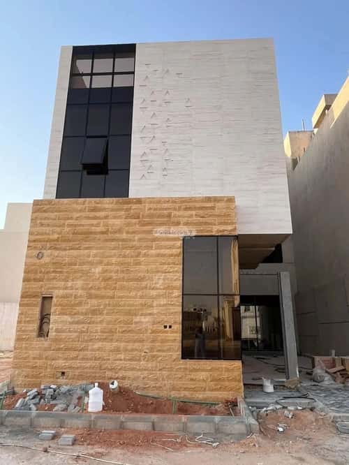 6 bedroom villa in Al Mahdiyyah 11