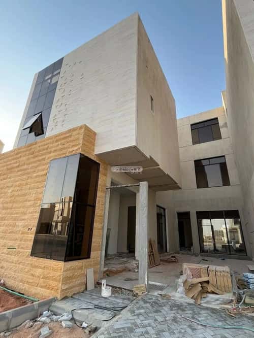 6 bedroom villa in Al Mahdiyyah 6